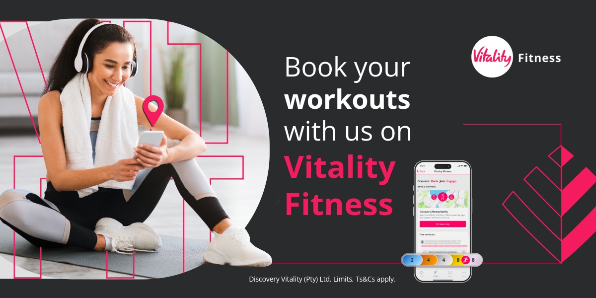 Vitality Fitness